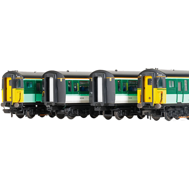 Southern Class 423 4-VEP