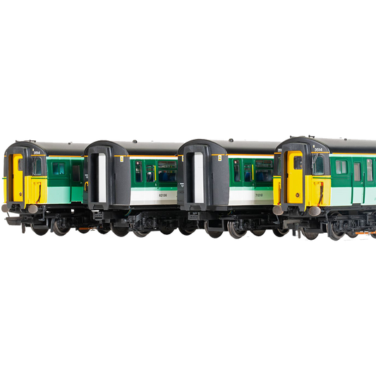 Southern Class 423 4-VEP