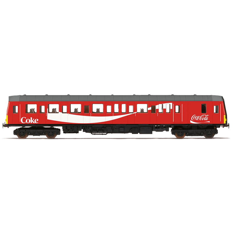 Class 121 'Coca-Cola'