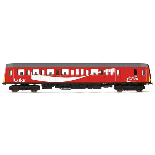 Class 121 'Coca-Cola'