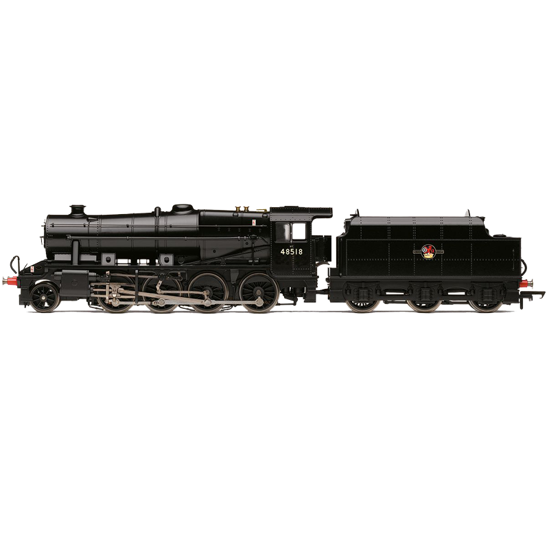 BR Class 8F 48518