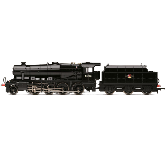 BR Class 8F 48518