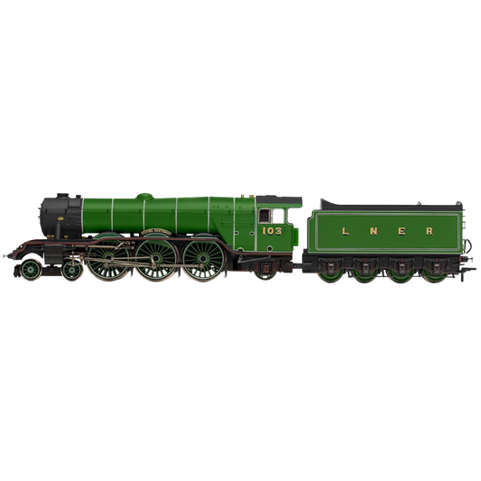 A3 Flying Scotsman 100 Year Limited Edition